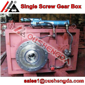 worm gear speed gearbox /reduction gearbox